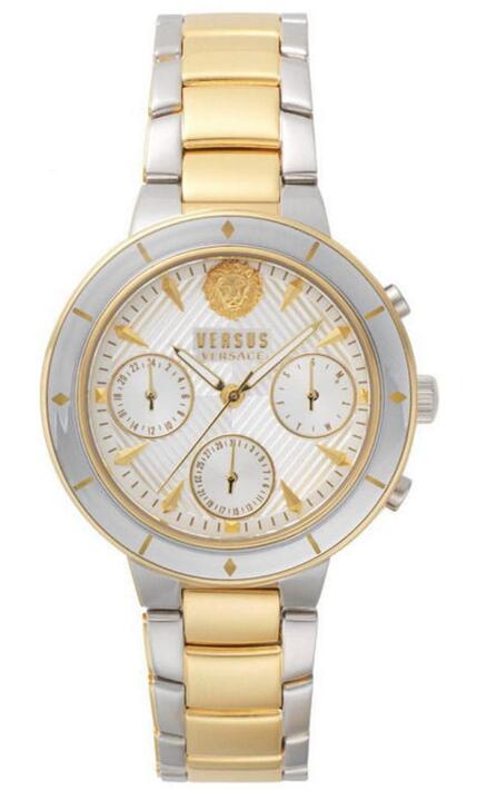 Wholesale copy Versus Versace Harbor Heights VSP880618 watch